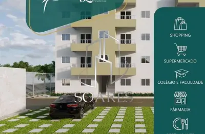 Park tropical - construtora marques e braga - saia do aluguel - parcelas de r$ 499,99