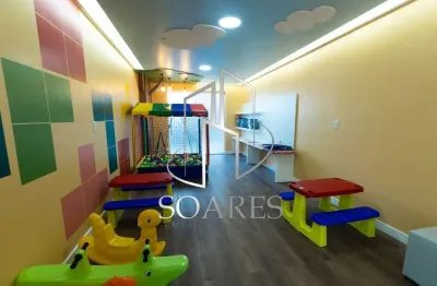 Foz do iguaçu apartamento que é um símbolo de muita elegância 3/4 quartos sendo 1 suíte com 2 vagas 15
