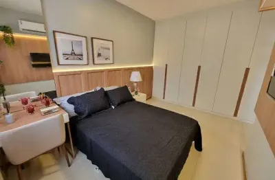 Apartamento com 3 quartos à venda na Avenida Tavares Bastos, 1474, Marambaia, Belém