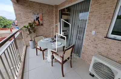 Apartamento com 3 quartos à venda na Avenida Tavares Bastos, 1474, Marambaia, Belém