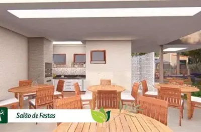 Reservas Bolonha - oportunidade de morar em uma casa de condominio fechado 29