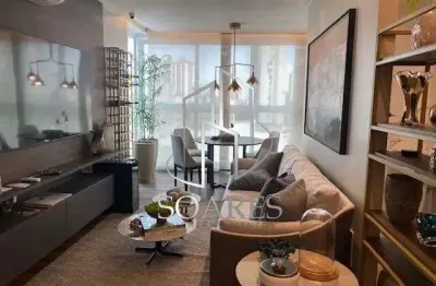 Torre lumiar - condominio de apartamento com fino acabamento leal moreira 10