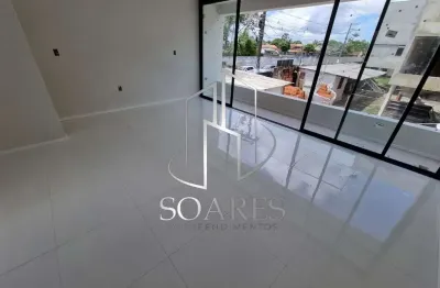 Vila varanda - casa de condominio fechado proximo a mario covas 7