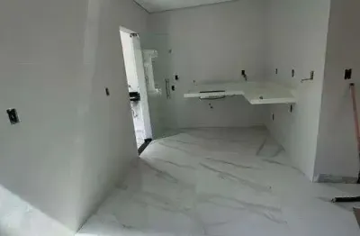 Condomínio Sky Park - Casas com piscina condominio fechado em acabamento 8