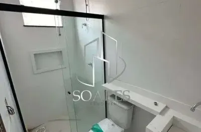 Sky park - casas com piscina - casa duplex com 3 suítes - condomínio 5