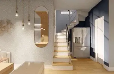 Reservas Bolonha - Condominio de casas Reserva Bolonha em ananindeua 25