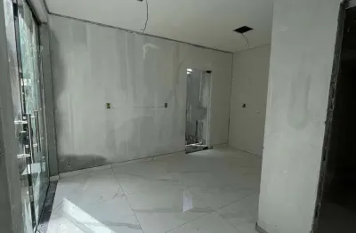 Sky Park - Condominio de casas Duplex em fase de acabamento - 9