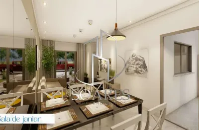 Condomínio olimpo - em breve será o lançamento do condominho de casas 9