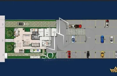 Porto real- entrega agora em 2025 venha realizar seu sonho da casa própria 41