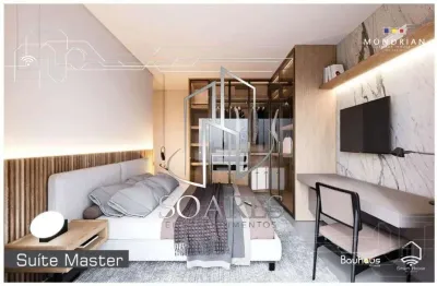 Condomínio de casas mondrian - smart house, três suítes 10
