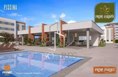 Prime parque - para morar ou investir na mario covas deixe-me ajudá-lo