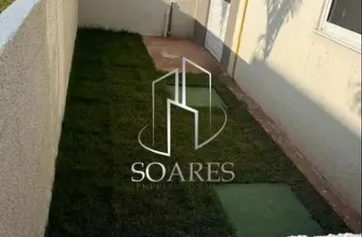 Vivendas do rio - pronto para morar com quintal estilo casas