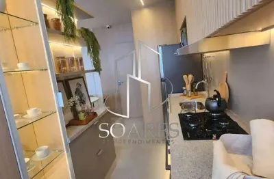 Smart vista do rio- empreendimento popular com entrada facilitada