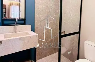 Prime paulista -  apartamento com 2 suítes - sacada e elevador