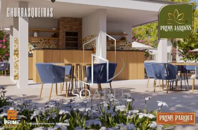 Prime parque - residencial fechado - condominio saia do aluguel