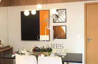 Piazza toscana - pronto para morar em porcelanado em belém