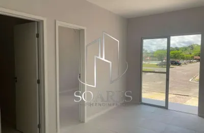 Largo verona - apartamento estilo casas - prontos para morar - aceita financiamento