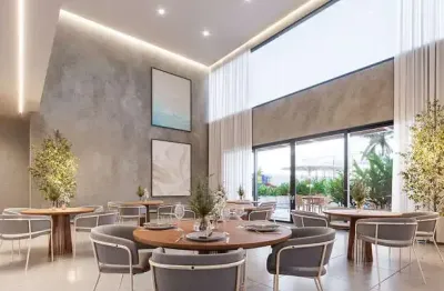 Apartamento com 2 quartos à venda na Avenida Governador Hélio da Mota Gueiros, 85, Quarenta Horas (Coqueiro), Ananindeua