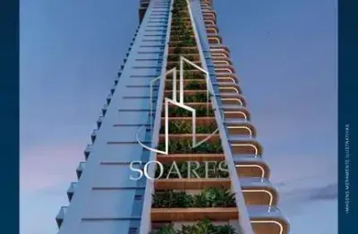 Apartamento com 2 quartos à venda na Rua Oliveira Belo, Umarizal, Belém