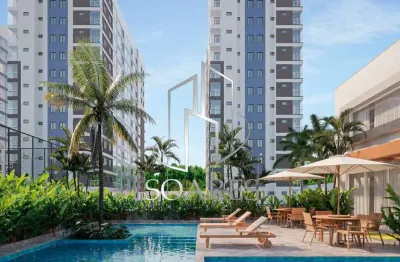 Apartamento com 2 quartos à venda na Avenida Governador Hélio da Mota Gueiros, 85, Quarenta Horas (Coqueiro), Ananindeua