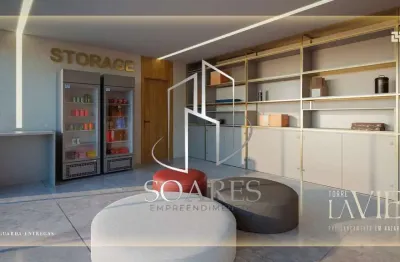 Torre la vie - lavie -  invista na familia e tenha solidez e rentabilidade