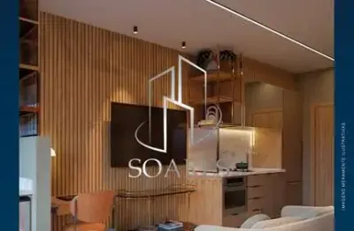 Skye tower - excelente opção de investimento e moradia