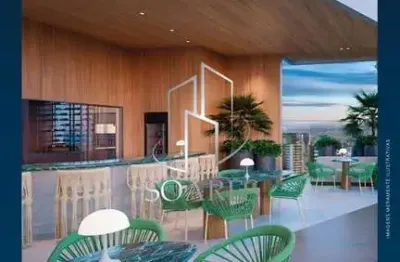 Skye tower - oporunidade de rentabilidade e investimento em belém