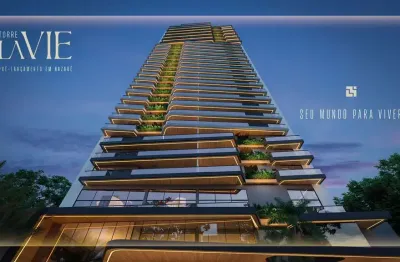 TORRE LA VIE - Lavie - OPORTUNIDADE INTELIGENTE DE RENTABILIDADE