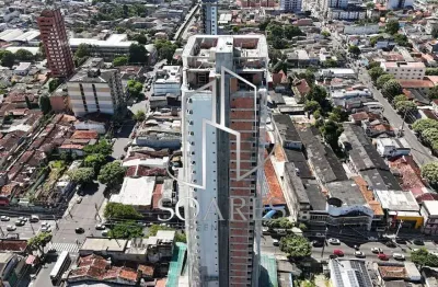 You residence - 2 e 3 quartos, está na reta final venha conhecer 26