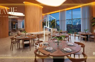 Torre la vie - lavie - leal moreira, rua joão balbi, nazaré, 4 suítes - oportunidade