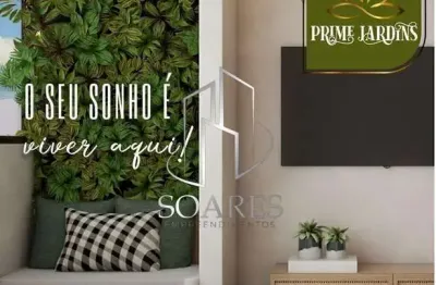 Prime parque - invista no seu maior patrimonio - familia e saia do aluguel