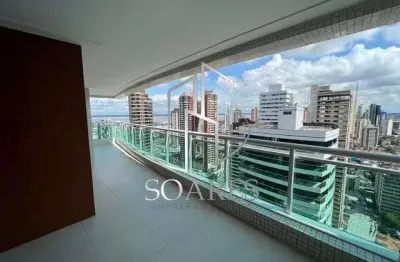 Edificio real liberty -  é mais que um sonho, é real -  114,03  m2 com até 4 vagas