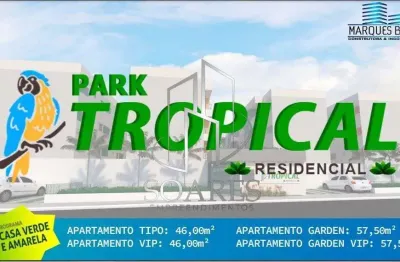 Park tropical - funcionario publico - faça uma simulação e venha conhecer