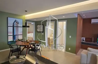 You residence- com uma vista maravilhosa - oportunidade de entrega 2025