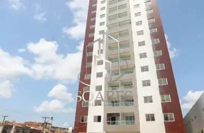 Foz do iguaçu - apartamentos com até 2 vagas  - pronto para morar em 2025
