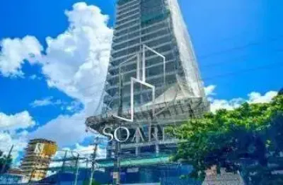 You residence- agende sua visita e venha conhcer seu novo lar - em fase de acabamento