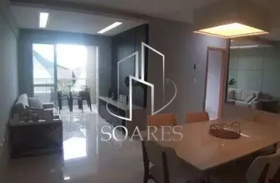 Foz do iguaçu - são 90 metros quadrados no centro de belém