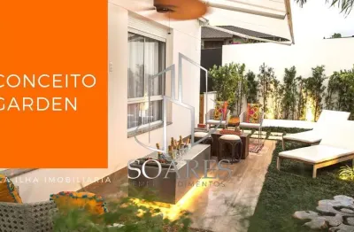 Park tropical - oportunidade de investir com economia e qualidade