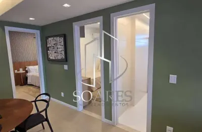 You residence- seu novo lar de 2 ou 3 quartos em fase de acabamento - 2025