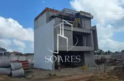 Mundi rooftop- condomínio 3 ou 4 suítes - com até 2 vagas cobertas