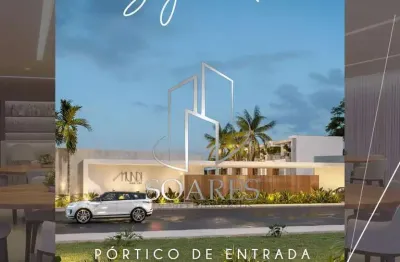 Mundi rooftop- condomínio de casas com 3 ou 4 suítes - toda toda estrutura de segurança