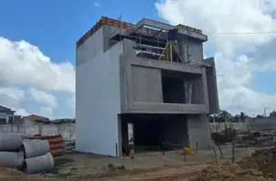 Mundi Rooftop - Condominio de casas na regiao da Augusto Montenegro - Lançamento