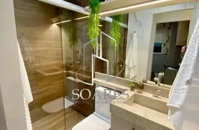 Parque das aguas - venha conhecer e se encantar - apartamentos de 2 e 3/4 com suite