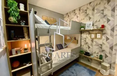 Parque das aguas - voce funcionario publico - temos um plano ideal