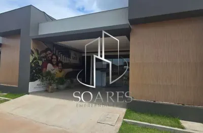 Perola azul residence - seu novo lar em um condominio horizontal