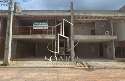 Perola azul residence - casas com entrega para 12/2026 com até 4 suites
