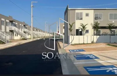 Vivendas do rio - condominio residencial em ananindeua pronto para morar
