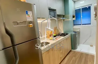 Apartamento com 2 quartos à venda na Rodovia Augusto Montenegro, 1502, Parque Verde, Belém