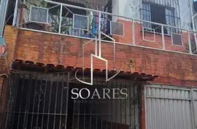 Casa na jabatiteua - casa na vila são francisco - perto da garagem do arsenal
