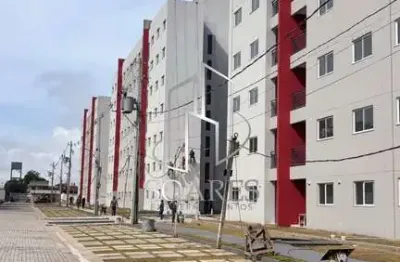 Apartamento com 2 quartos à venda na Avenida Ricardo Borges, 1215A, Guanabara, Ananindeua